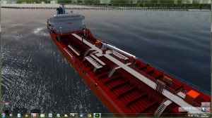 Handy Tanker 03